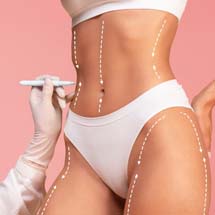 Female Breast Liposuction