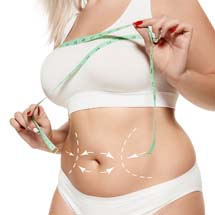 Female Breast Liposuction