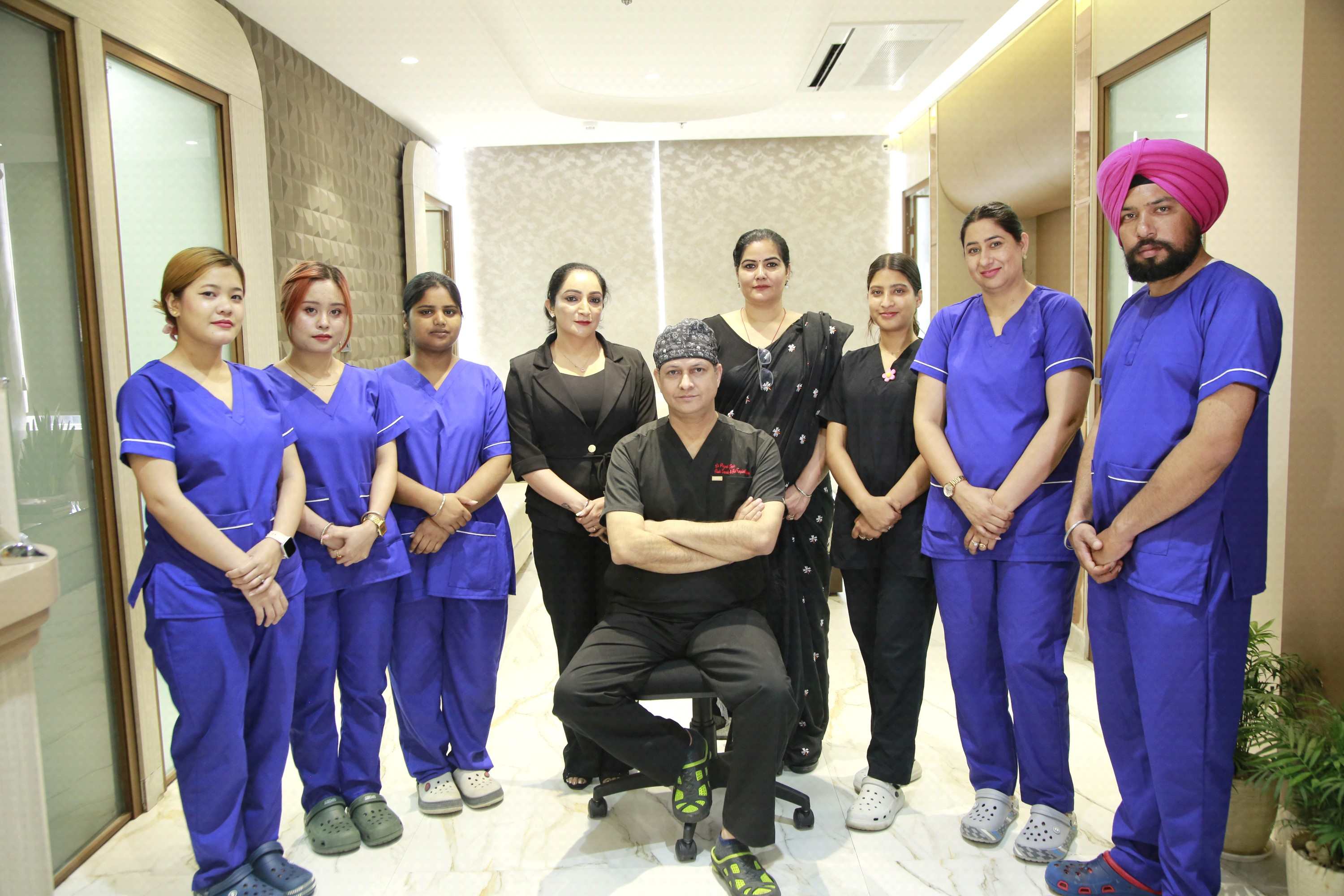 Dr. Gupta Aesthetics