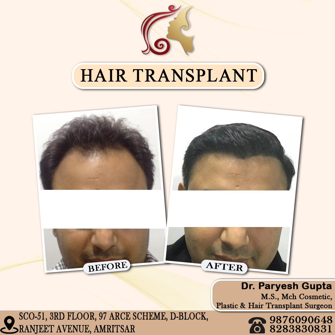 Our Client