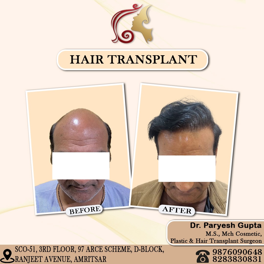 Our Client