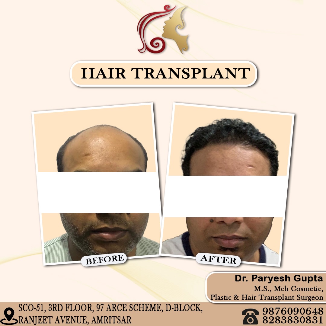 Our Client