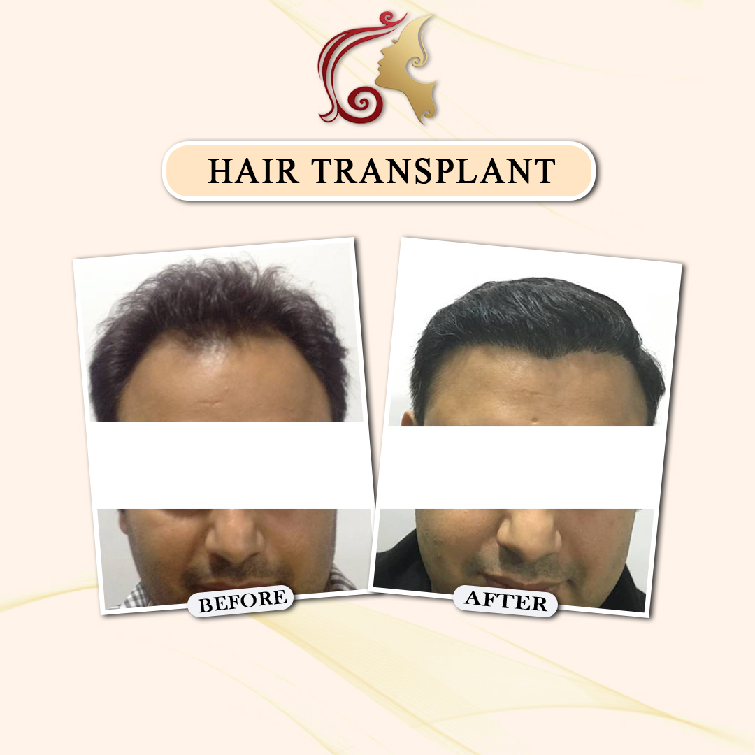 Our Client