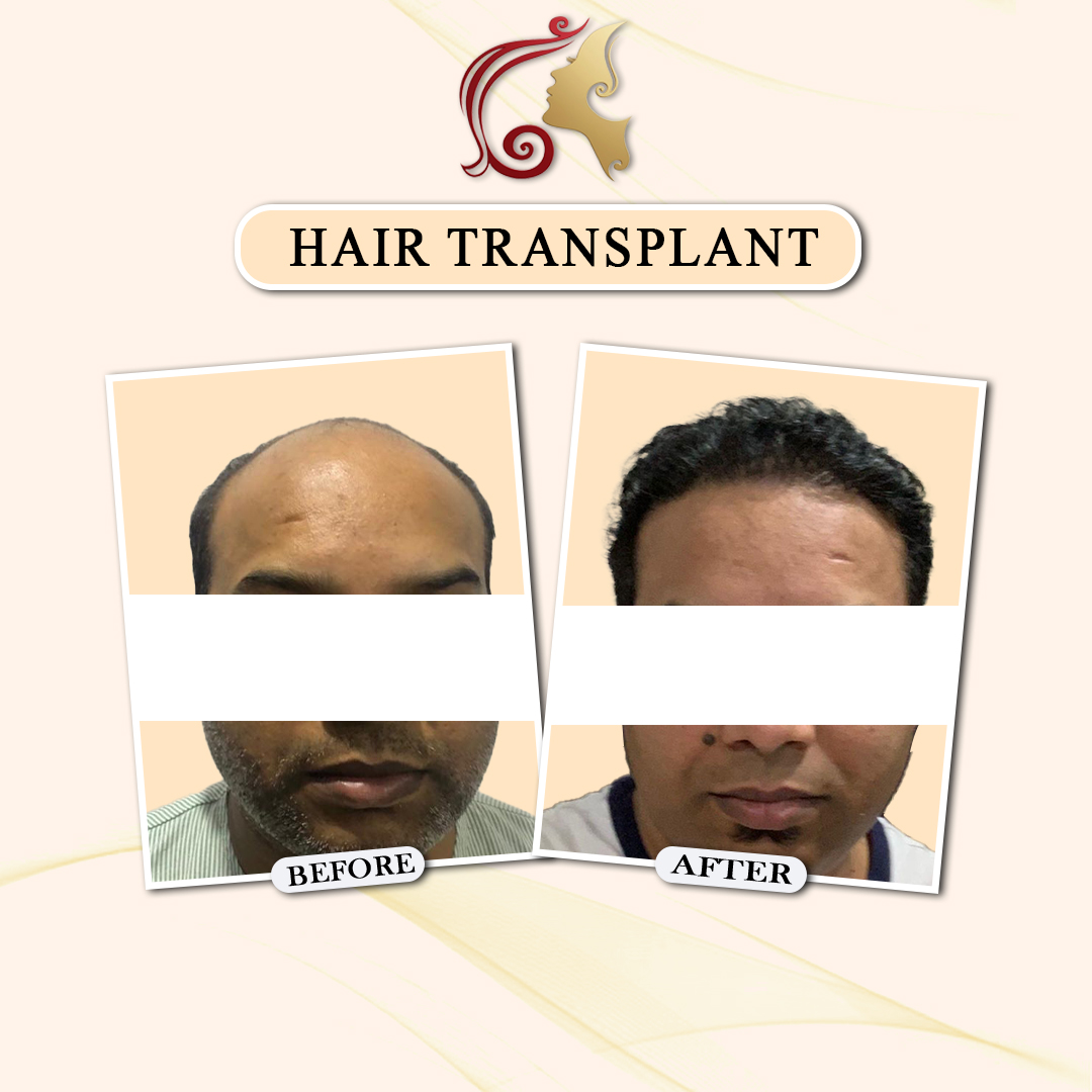 Our Client