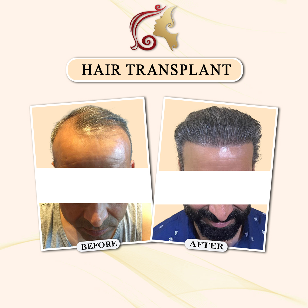 Our Client